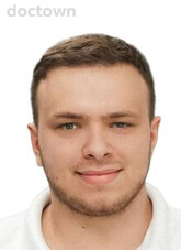 Бабаев Антон Германович