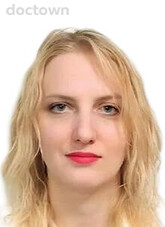 Баранова Ксения Александровна