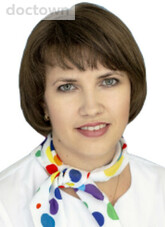 Бардукова Ольга Владимировна