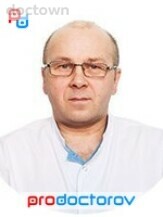 Бастрыгин Константин Геннадьевич