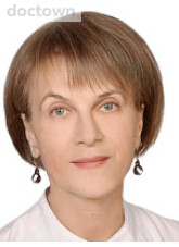 Батракова Елена Николаевна