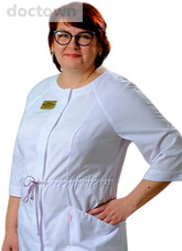 Риятова Лариса Шамильевна