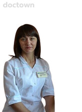 Гербст Оксана Александровна