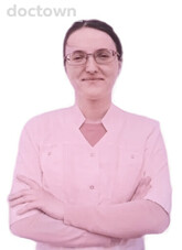 Сущевская Юлия Олеговна
