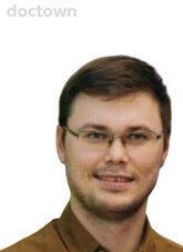 Устинов Сергей Владимирович