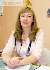 Устьянцева Татьяна Вячеславовна