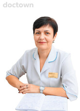 Устюгова Витольда Валерьевна