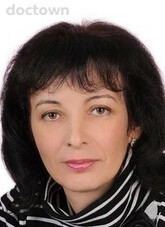 Ремнева Ольга Васильевна