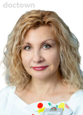 Решетова Светлана Васильевна