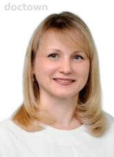 Ревва Ирина Ивановна