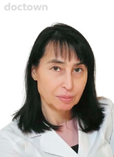 Дубровская Елена Геннадьевна