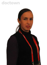 Клестер Каролина Владимировна