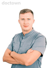 Абакумов Даниил Анатольевич