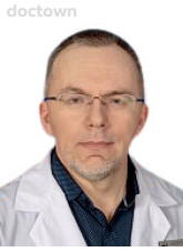 Андреев Юрий Анатольевич
