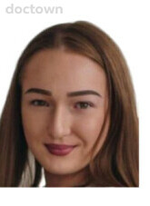 Андриенко Екатерина Сергеевна