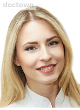 Чернюк Алиса Борисовна