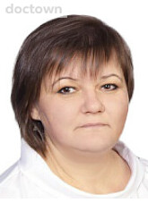 Андронова Людмила Юрьевна