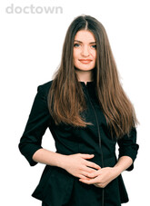 Зубова Ирина Евгеньевна
