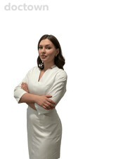  Зуева Юлия Валерьевна