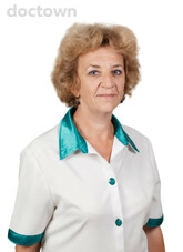 Кутякова Наталья Михайловна