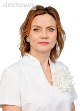 Плотникова Ольга Владимировна