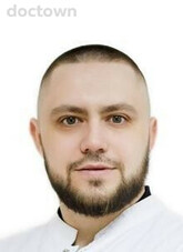 Власенко Максим Николаевич