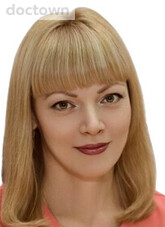 Власкина Алевтина Владимировна