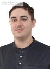 Михеенко Евгений Александрович