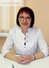 Михеева Наталья Михайловна