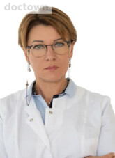 Михельсон Ирина Владимировна