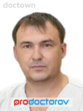 Минин Владимир Сергеевич