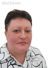 Егорова Елена Александровна