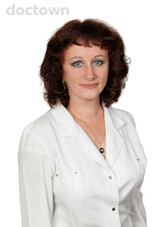 Калашникова Евгения Валерьевна