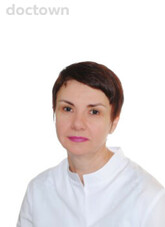 Калягина Татьяна Васильевна