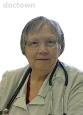 Карчевская Елена Ароновна