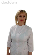 Карелова Наталья Юрьевна