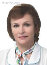Кашкарова Наталья Евгеньевна