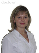 Казанина Наталия Васильевна
