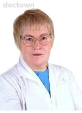 Федорова Галина Анатольевна