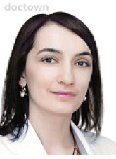 Федорова Ирина Анатольевна