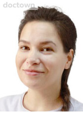 Галуцкая Екатерина Витальевна