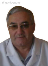Гольберг Яков Семенович