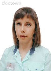 Голенкова Елена Евгеньевна