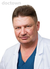 Голубев Юрий Владимирович
