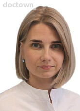 Голяховская Валерия Алексеевна