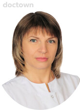 Гончарова Елена Николаевна