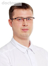 Горбачев Алексей Сергеевич