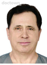 Вильгельм Николай Павлович