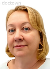 Рогачева Инна Евгеньевна