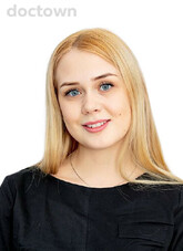 Романова Алёна Александровна